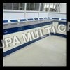 Modular Lab Tables With Granite Top