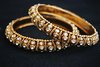 Stone Bangles