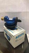 Lpg High Pressure Agaptors