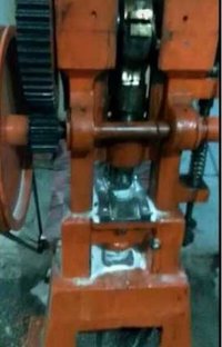 Camphor Table Making Machines