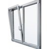 Corrosion Resistant Aluminium Tilt Window
