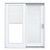 High Security Sliding Doors