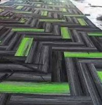 Plank Carpet Tiles