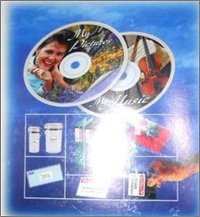 Waterproof Self Adhesive Labels