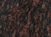 Fine Finished Tan Brown Granite