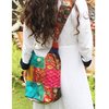 Indian Cotton Banjara Jhola Patchwork Bags