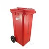 120 Ltr Square Dustbin