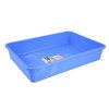 Plastic Tray Gold (40 X 28)