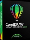 CorelDRAW Graphic Suite 2019 (Non-commercial License)