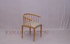 Antique Chair for Restaurant