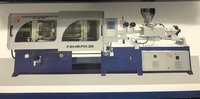 Plastic Injection Moulding Machine