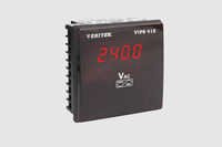 Single Phase Voltmeter