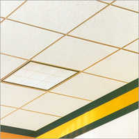 Armstrong False Ceiling