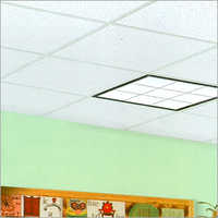 Armstrong Grid False Ceiling