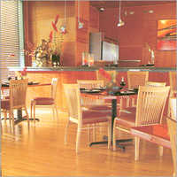 Mineral Fiber False Ceiling