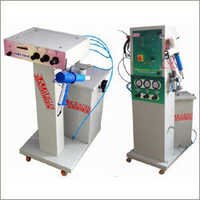 Powder Coating Machines