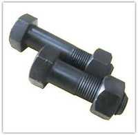 Side Cutter Bolts