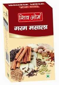 Garam Masala