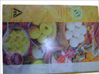 Customized Sweet Boxes