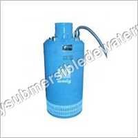 Industrial Submersible Drainage Pump