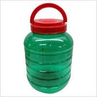 5 Kg Plastic Jar