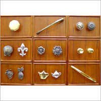 Decorative Cabinet Hardware
