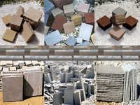 Stone Slabs