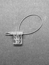 PC seals