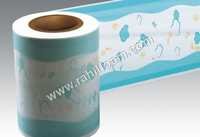 Cast PE Breathable Film