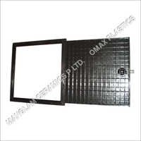Plastic Drain Cover