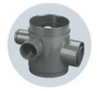 Pvc Floor Trap Wholesalers Suppliers Of Pvc Floor Trap India