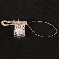 Polycarbonate Meter Seals