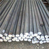 MS Round Bar