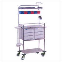 IV MOBILE Hangers & Stands (Ceiling-mount)