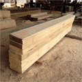 New Zealand Pine Sawn Wood
