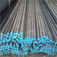 Mild Steel Round Bar