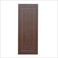 Modern Membrane Door