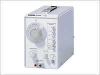 1MHz Audio Generator