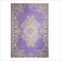 Purple Ivory Mats