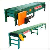Belt Conveyors