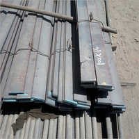 Hot Rolled Steel Flat Bars