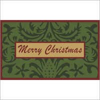Christmas Doormats