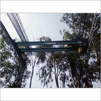 Overhead Travelling Cranes