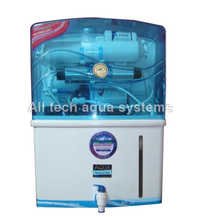 Domestic RO plants