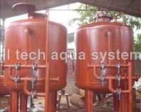 Effluent Water Treatment Plant