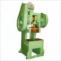 C Type Power Press