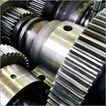 Industrial Gears DPE Module