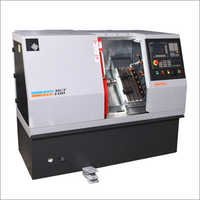cnc turning center mgt-100 Manufacturer IN Rajkot