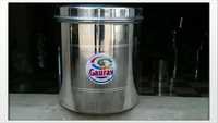 Kitchen Aluminum Dabba