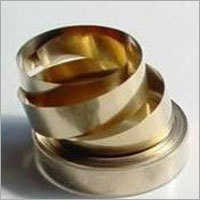 Silver Brazing Alloy Foil